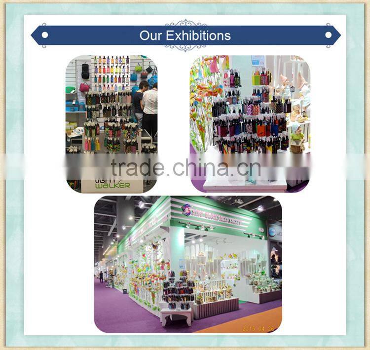 pvc luggage tag with halloween painted for suitcase