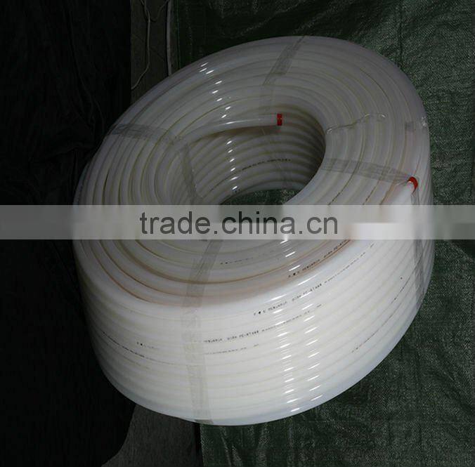 Zhejiang Factory Floor heating PE-RT Pipes for underfloor heating system