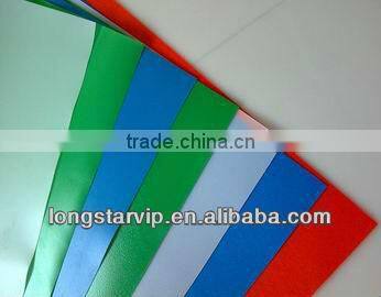High Quality PVC Plastic Sheet