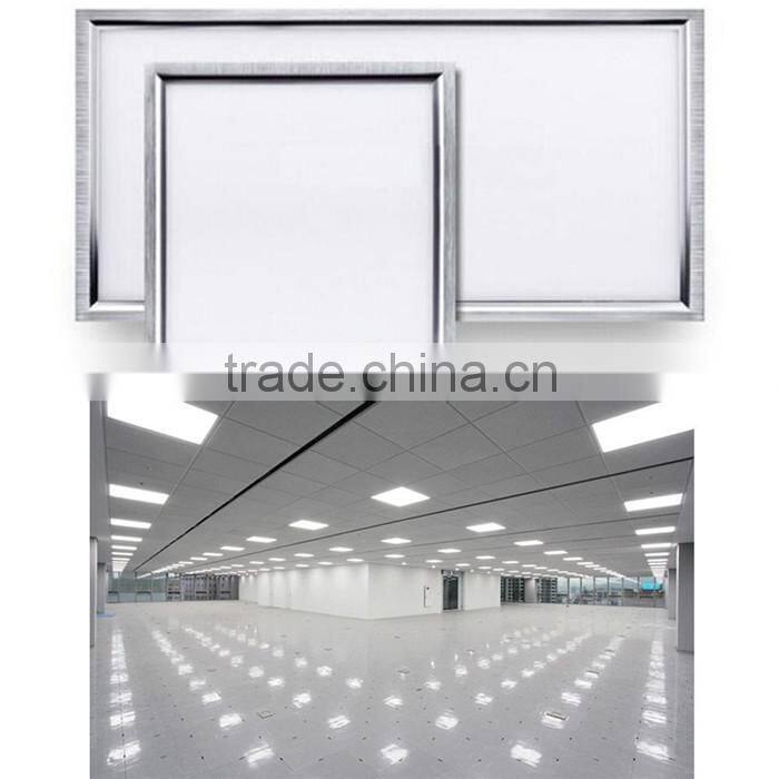 YOSON Custom Size led 600x600 ceiling panel light ROSH CE AC85-265