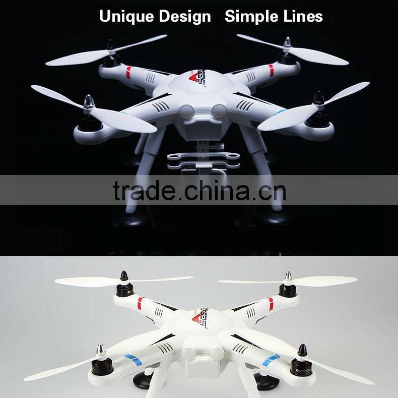 WL Phantom V303 GPS Smart Quadcopter for GoPro Rival FPV