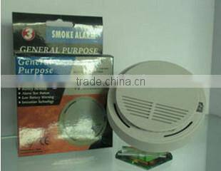 Smoke Fire Smoke independent fire inspection and acceptance smoke detector Fire smoke
