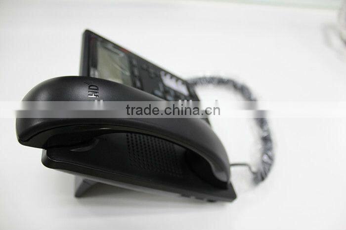 HB guowei Series SIP Phone with 2 SIP lines