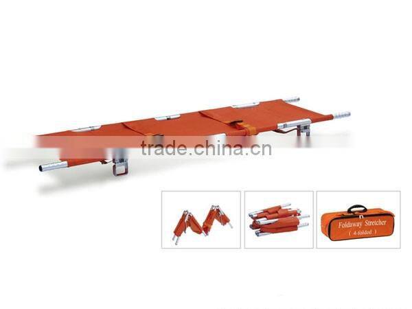 collapsible stretcher for sale