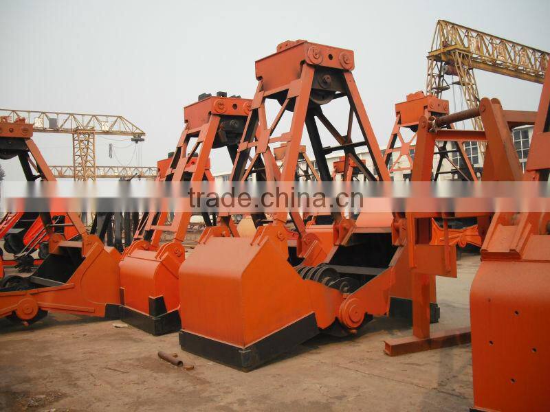 Grab bucket crane ,excavator grab bucket