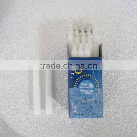 Religious Candle,Jewish Candle , Walmart Vendor, 10 Years Experience of Candle Production