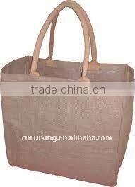 Eco-friendly Jute Shopping Bag