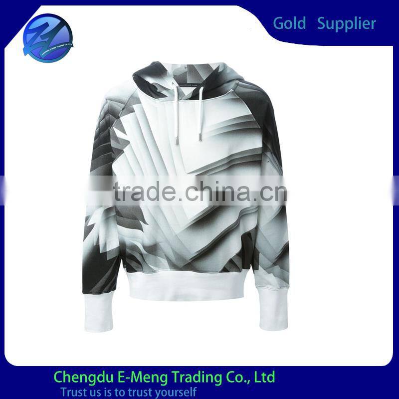 Factory Price Wholesale Mens Crew Neck New Design Jumper