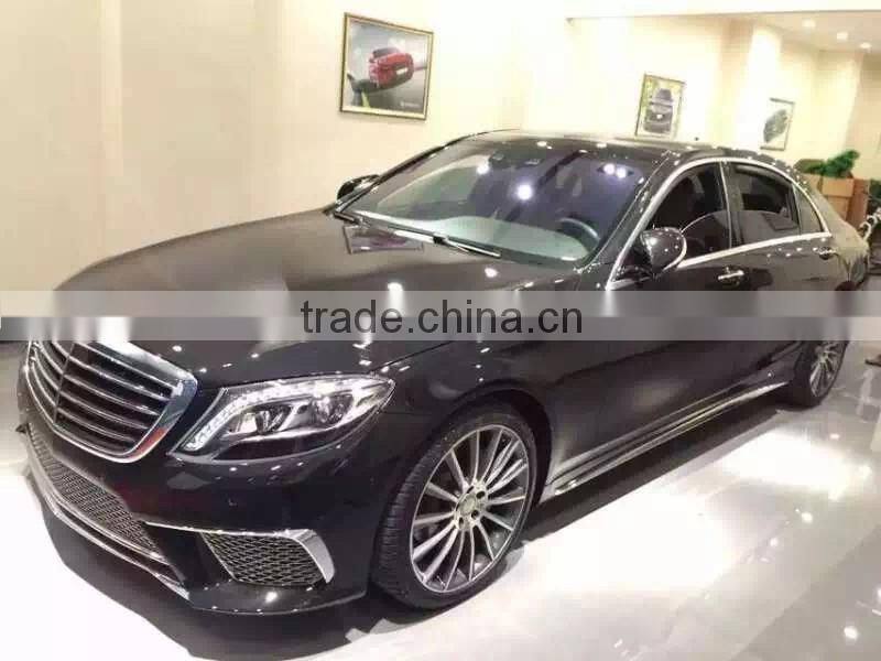 Full Set Car Body kits