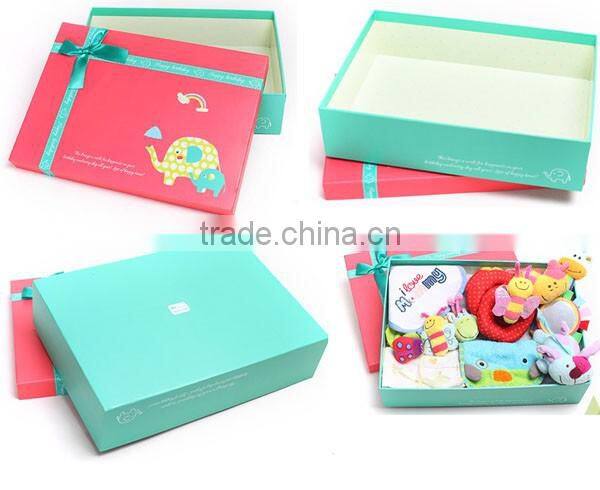 gift box , accessories box