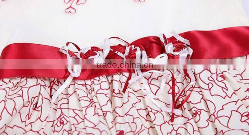 plus size kids dress, pretty big girl lace dresses