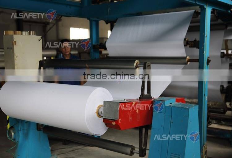 Hot sale AH1000 high intensity 3m pattern design heat reflective film