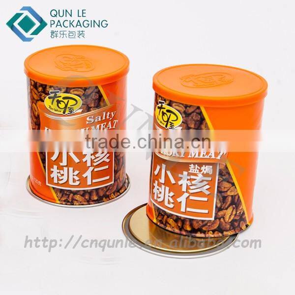 Airtight Composite Paper Commercial Food Packaging