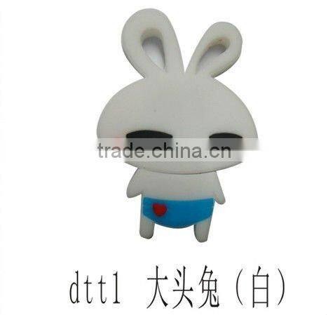 PVC Monkey USB for Computers Pendrive 8GB Cartoon USB flash drives