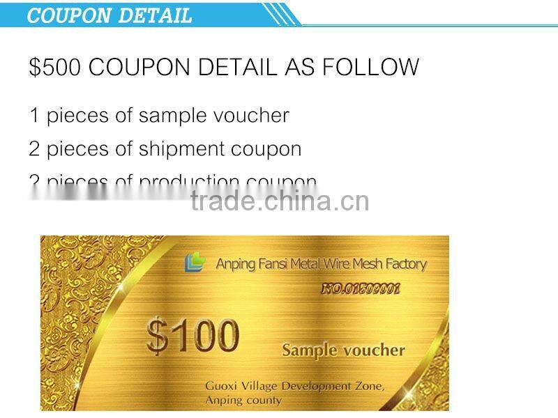 Contact us get $500 coupon