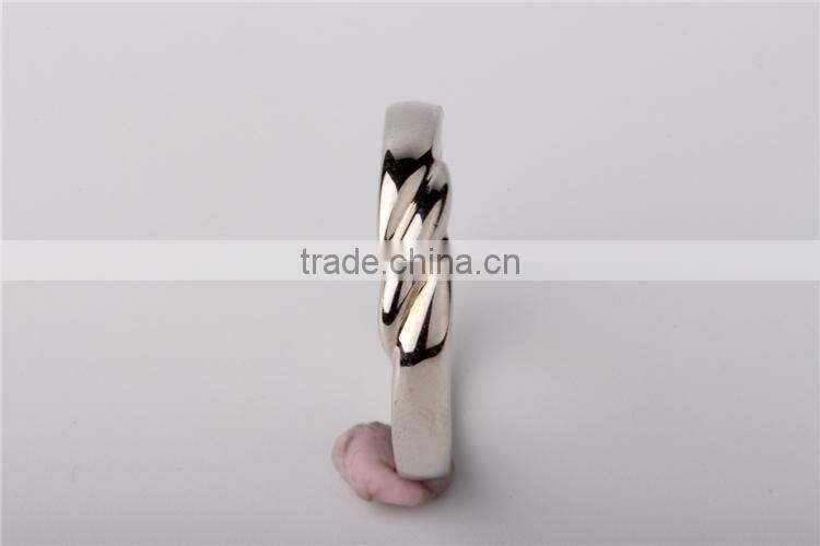 2015 new design engagement ring silicone wedding ring silver 925 latest finger ring designs