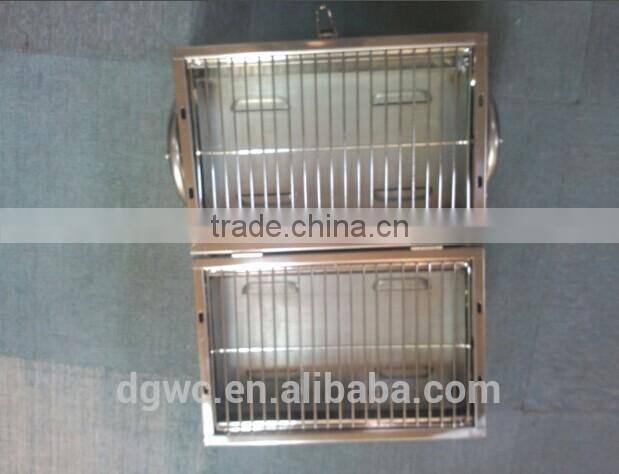 2016 hot selling portable bbq charcoal grill