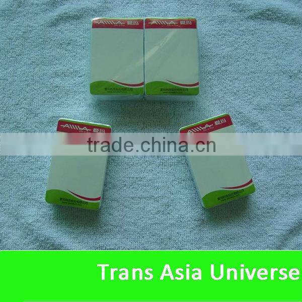 Hot Sale Custom compressed towels magic towel