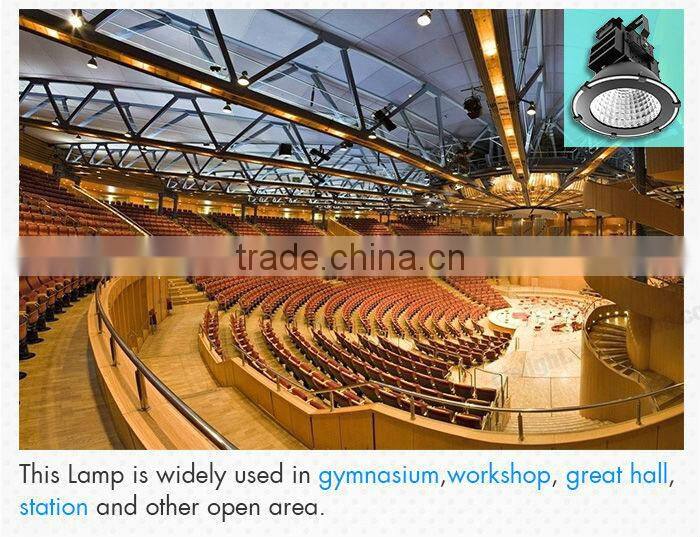 SAA listed 5 years 300w led high bay light