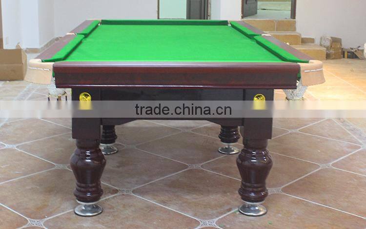 TB outdoor pool table/ping-pong table for sale