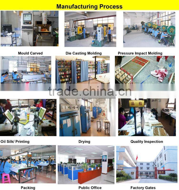 All kinds of characteristic bookmarks