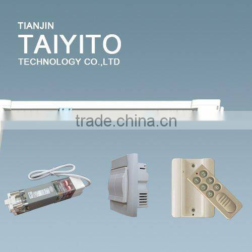 TYT electrically operated curtains electrically operated curtains electric stage curtain