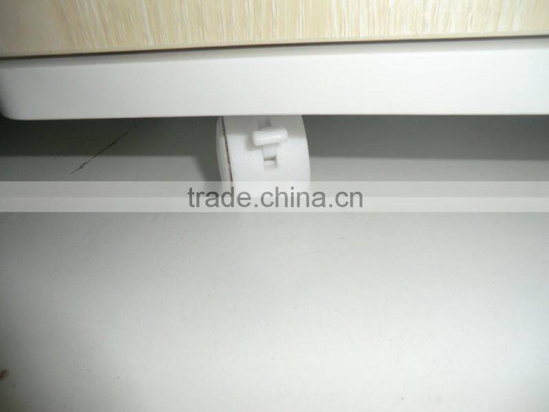 modern design office hanging file cabinet