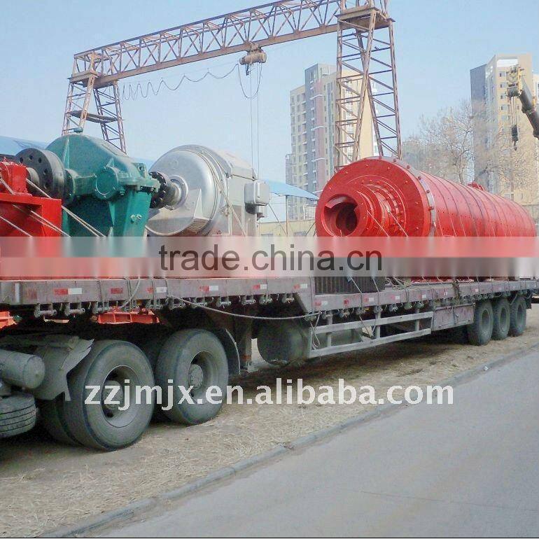 Mining Machinery Coal Grinding Mill