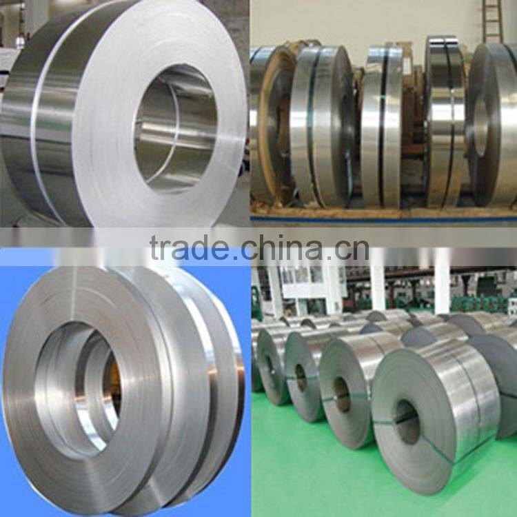 2015 New Material Metal Strip