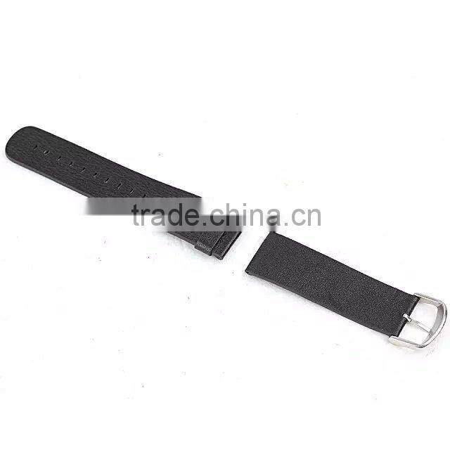 Genuine Leather Replacement Band Straps for Apple Watch Strap Wrist