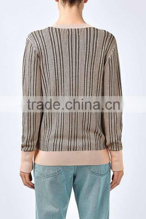 2016 Women Comfortable Lamont Cardigan HSS3031