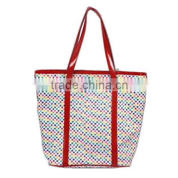 New Design Stylish Women Single Shoulder Bag Portable Women bag