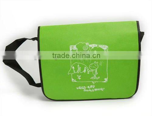 Eco non-woven shoulder Bag High quality non-woven shoulder bag