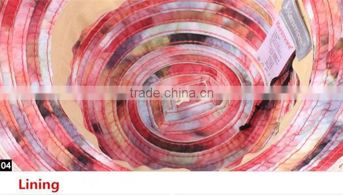 Factory wholesale female colorful high quality straw hats