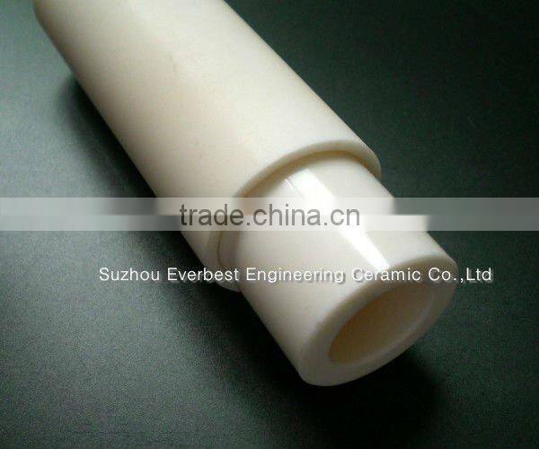99.5% Alumina ceramic water pump plunger