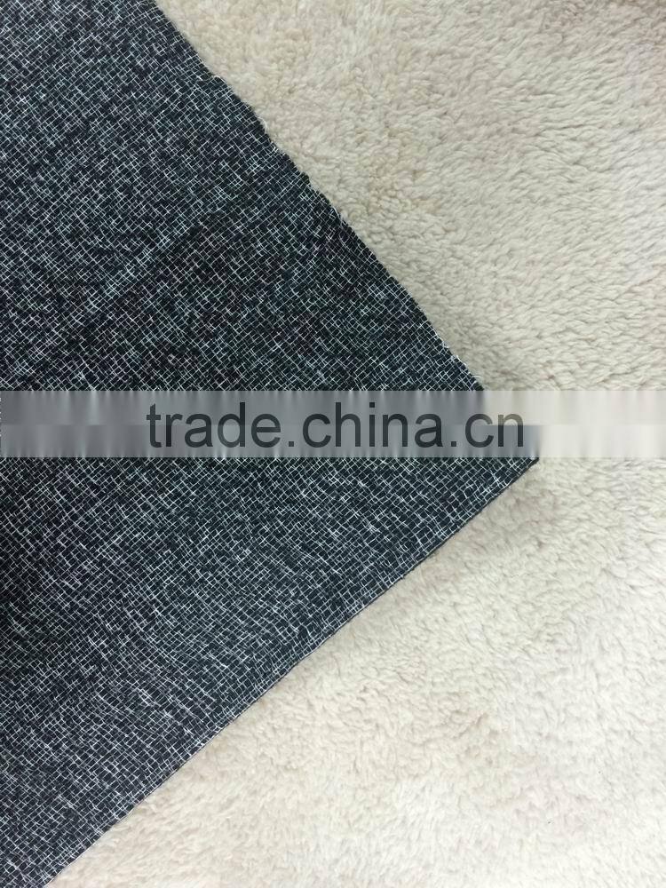 non-woven interlining for chest WC160B