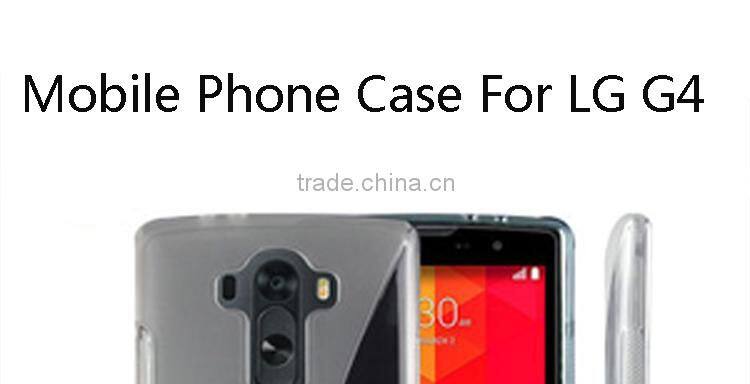 Factory Cheap Price For LG G4 Mobile Phone Case,Alibaba China Cover Smart For LG G4 Case For Newest Designs And Devices