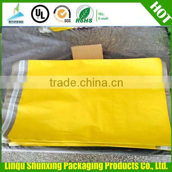 Poly Material good quality envelopes