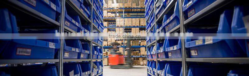 Steel Index Plunger with stop BK29.0003