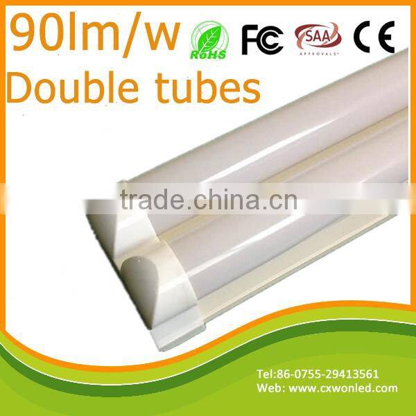 AC85-265V 1200mm 18w led tube light