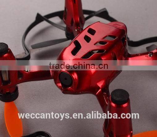 remotrol control quandcopter 2.4Ghz professional rc drone with camera