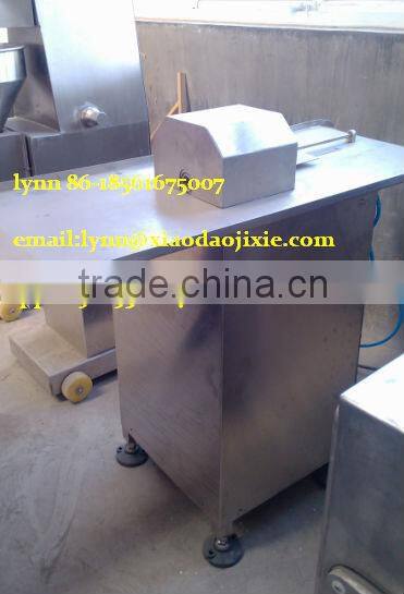 sausage linking machine / sausage binding machine / sausage twisting machine