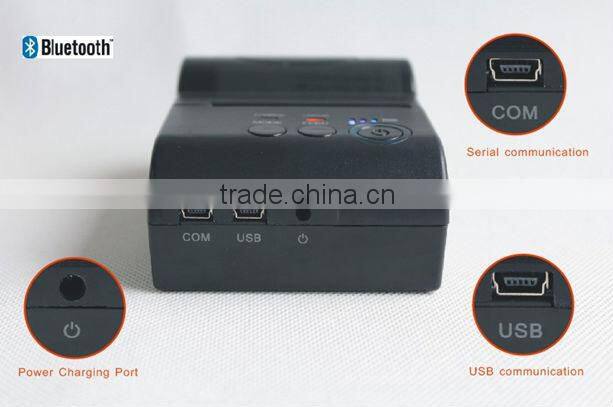 Mobile POS Receipt /Bill Printer