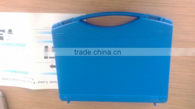 Animal Skin disease checking lamp