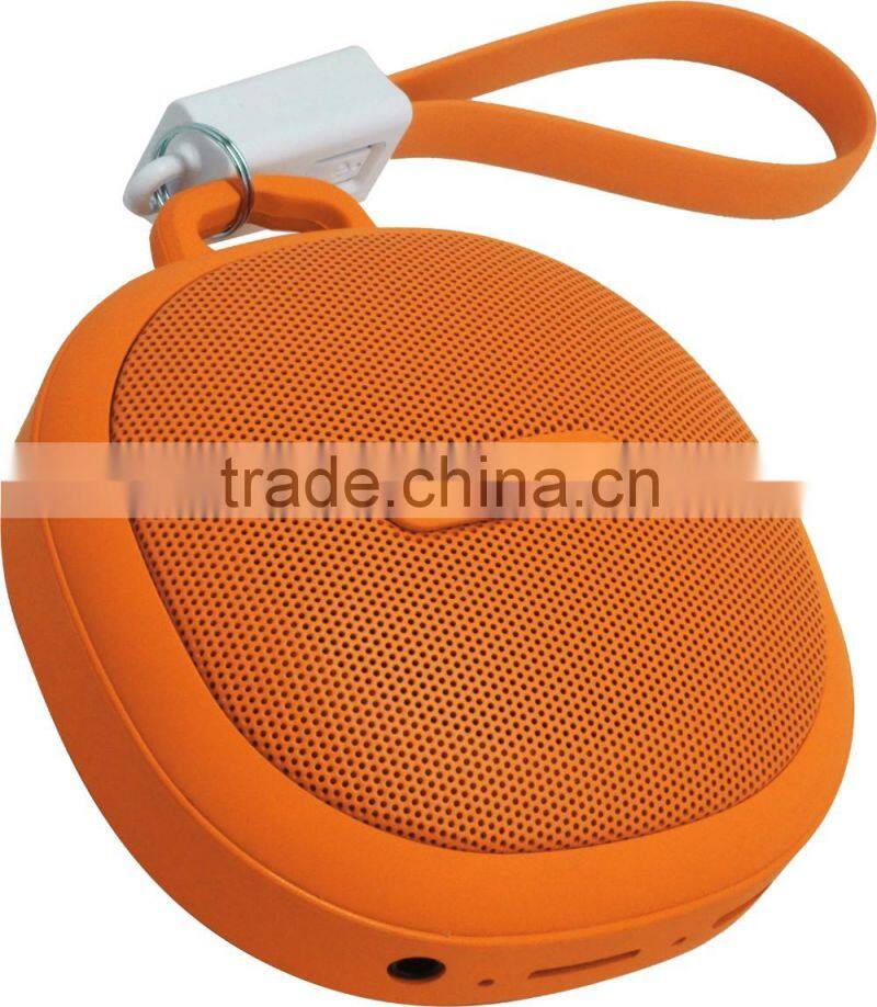 Hot Sales Outdoor Bluetooth Speaker Waterproof Bluetooth Speaker MINI Bluetooth Speaker