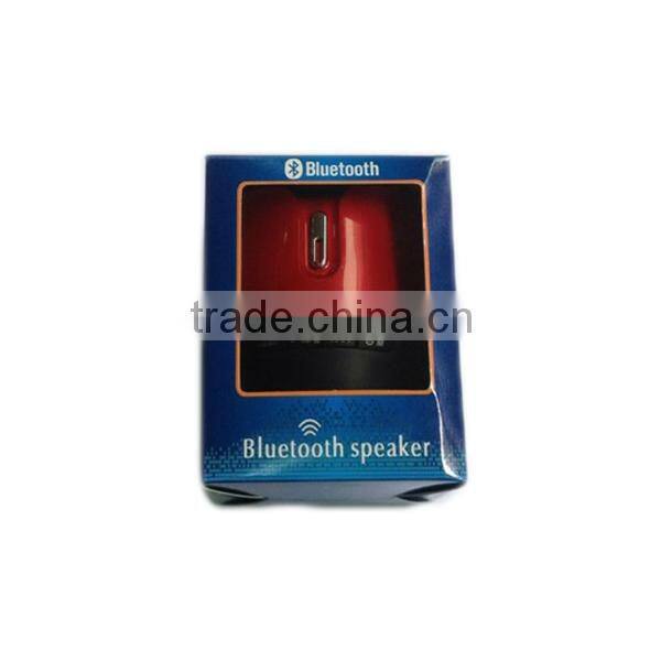 Factory Price V3.0 Oem Bluetooth Portable Speaker With FM Radio