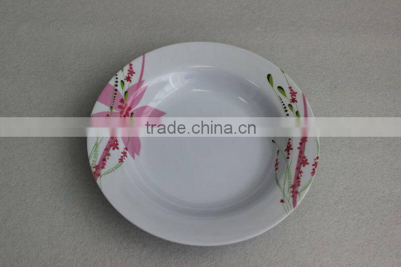20pcs melamine dinner sets ,16pcs Dinnerware
