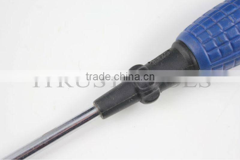 Hex Screwdriver Tools With Transparent Plastic Handle SD1048