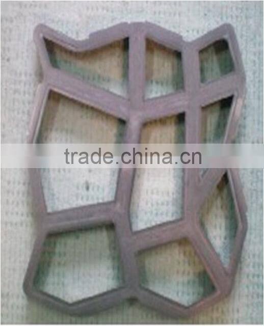 top quality special floor tile diy garden path mould