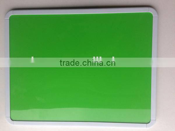 2015 promotion Kids Magnetic Writing Board